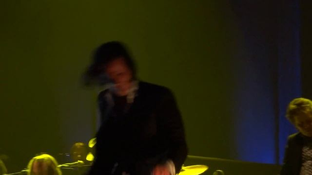 Papa Won't Leave You, Henry - Nick Cave & the Bad Seeds, Bill Graham Civic Auditorium, SF, 3.9.13 смотреть онлайн