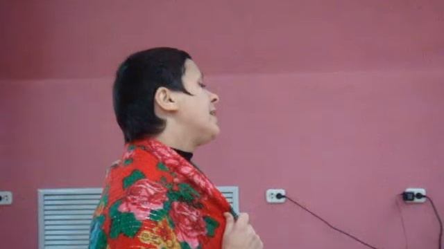 Ковыль-трава