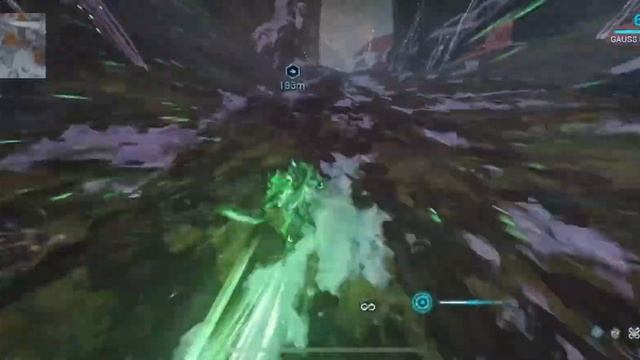 Warframe: gauss prime run/speed смотреть онлайн