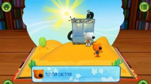 🐝🐝🐝 Ми-Ми-Мишки Лучшее Место в Мире.Телепорт от Кеши.Мульт Игра🐝🐝🐝