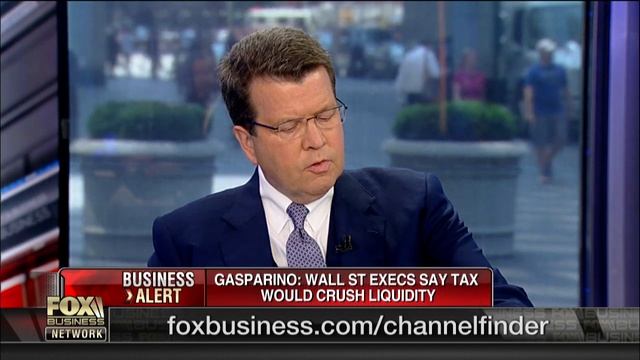 Kamala Harris looks to tax Wall Street to fund Medicare-for-all смотреть онлайн