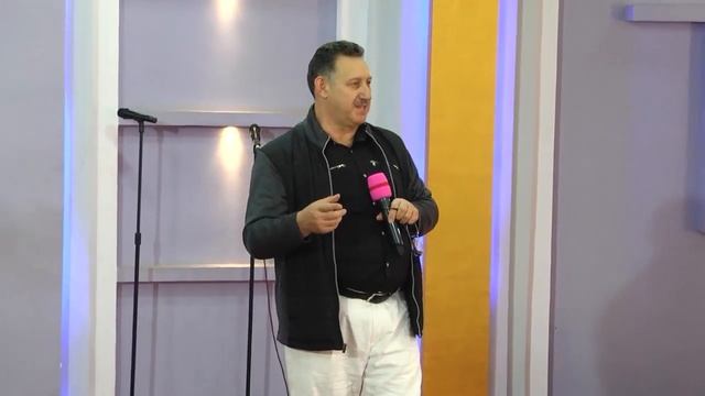 Business Seminar-part 1. Pastor Vasily Tishchenko / Бизнес-семинар- часть 1. Пастор Василий Тищенко смотреть онлайн