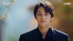 Сказание о Кумихо: незаконченная история 3 серия