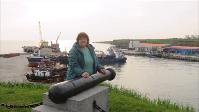 Итуруп / Iturup Island. 2020択捉島 смотреть онлайн