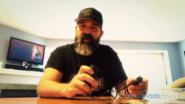 LED 12v Cigarette Lighter Voltage Meter Review for Cars and Motorcycles смотреть онлайн