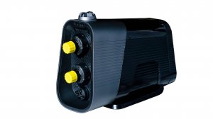 Насосная станция Aquastrong SMART45 с частотным регулированием (уровень шума ﹤ 60 Db).