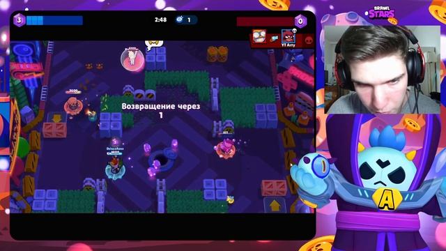 ЗАПУШИЛ НИТУ НА 30 РАНГ!) смотреть онлайн