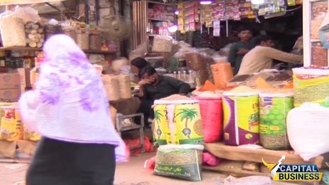 Pakistan 18th among states with highest inflation rate | Capital Business смотреть онлайн
