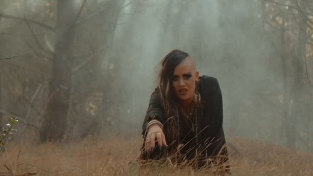 EXIT EDEN - Separate Ways (Journey cover) (Official Video) | Napalm Records смотреть онлайн