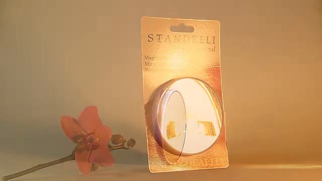 Zvětšovací zrcátko Standelli смотреть онлайн