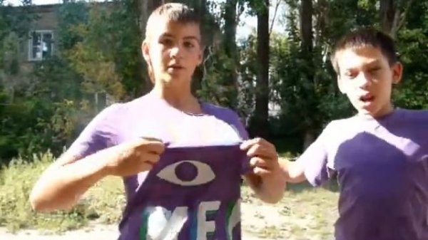 Мы вообще крутые