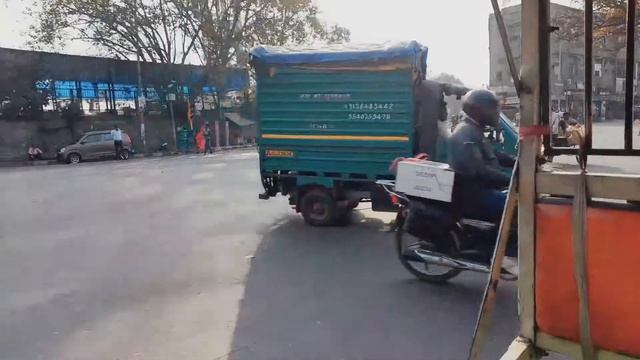 Hwo to in Hindi vlog video | New Delhi | V SMART LOVE смотреть онлайн