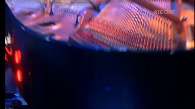 David Gray - Kathleen Live смотреть онлайн