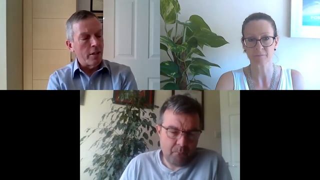 CBIL bank funding update 22nd April 20 with our resident funding experts Nic Rotton & David Marshal смотреть онлайн