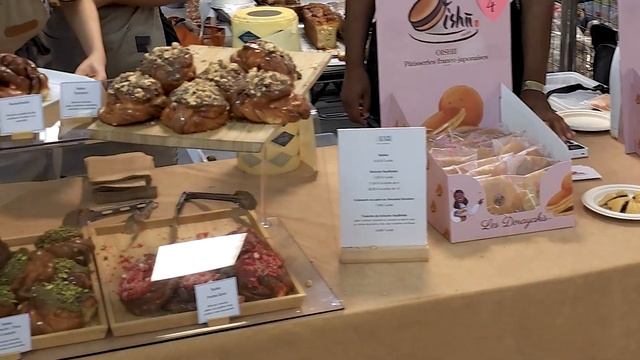 YARN OVER THE GLOBE | S02 EP01 | Knit Eat & Co