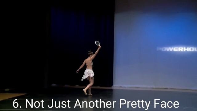 Top 10 Solos With No Front Aerial смотреть онлайн