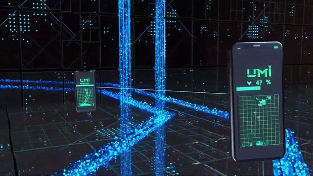 Криптовалюта UMI — мгновенные переводы без комиссий и стейкинг на смарт контракте до 40% в месяц! смотреть онлайн