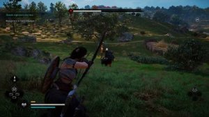 Assassin's Creed Valhalla - Ревнители (Берктун)