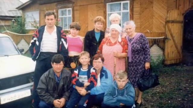 Вечная память Миряшкину А.А. смотреть онлайн