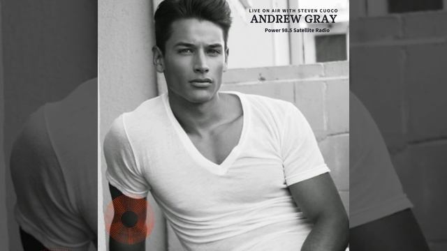 Tapped On with Producer and Actor Andrew Gray on Live On Air with Steven Cuoco смотреть онлайн