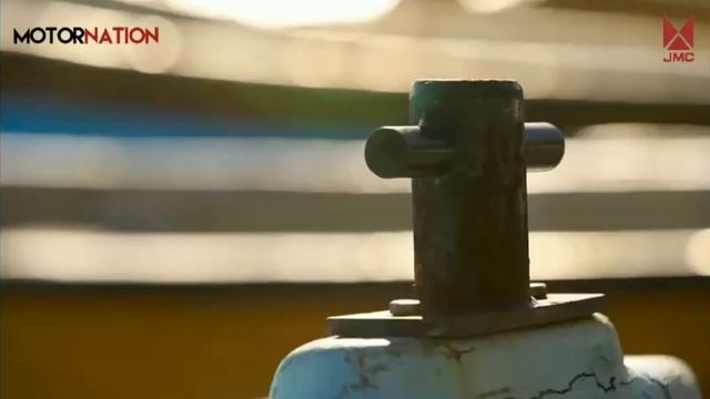 JMC VIGUS 2022 смотреть онлайн