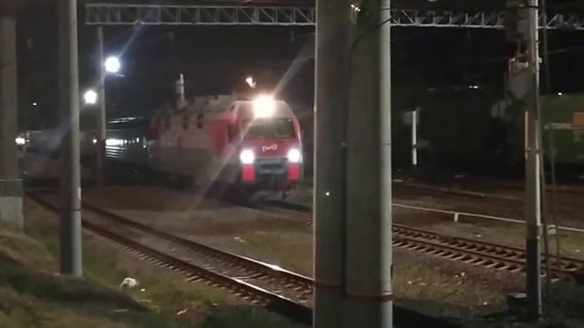 ЭП1М-583 смотреть онлайн