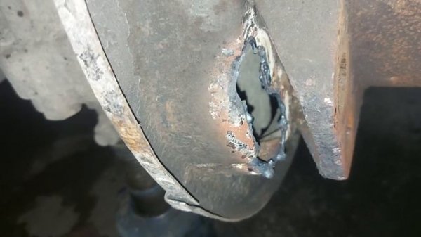 шакман ф 3000 новые сюрьпризы треш