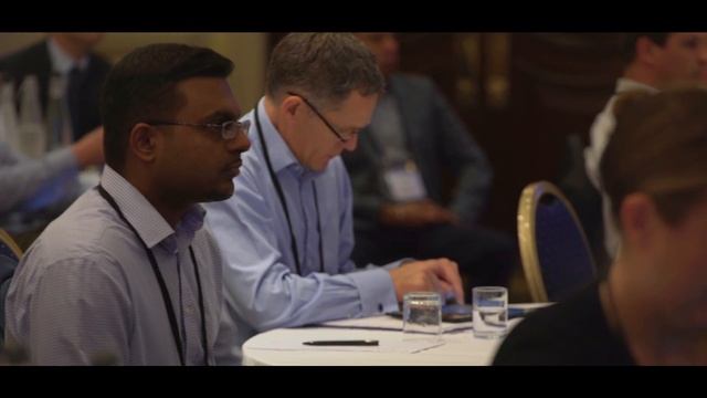2017 Digital Business Summit смотреть онлайн