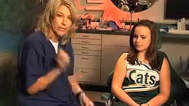 Using Venus White Ultra with Teens - Maddison - by Shannon Pace Brinker, CDS, CDD смотреть онлайн