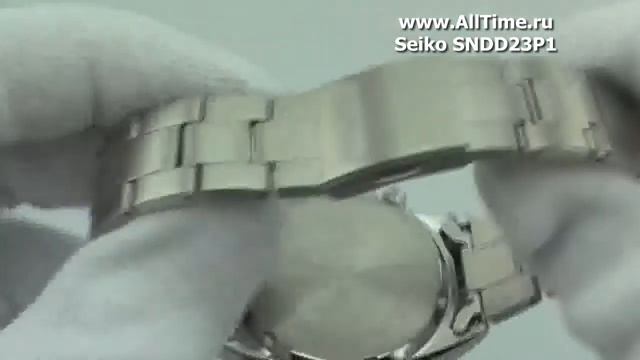 Мужские японские наручные часы Seiko SNDD23P1 смотреть онлайн