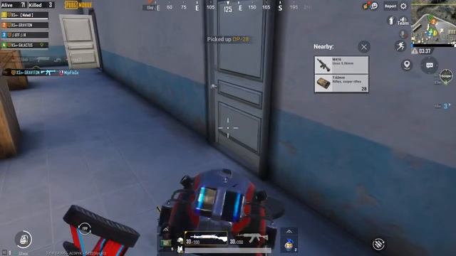 PUBG MOBILE LIVE || SOLO VS SQUAD || FULL RUSH GAMEPLAY смотреть онлайн