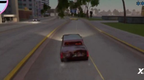 GTA vice city прохождение миссии детонация бомбы