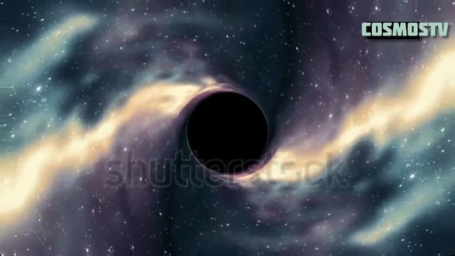 ЧЕРНАЯ ДЫРА смотреть онлайн