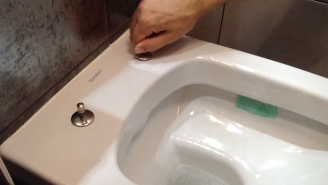 Duravit Durastyle Seat Slow Closing