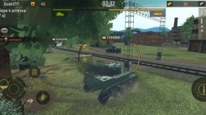 Танки