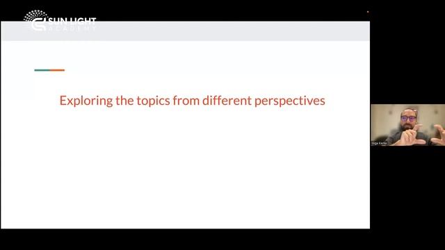Multiple Intelligences - book presentation by Giga Kerkadze смотреть онлайн