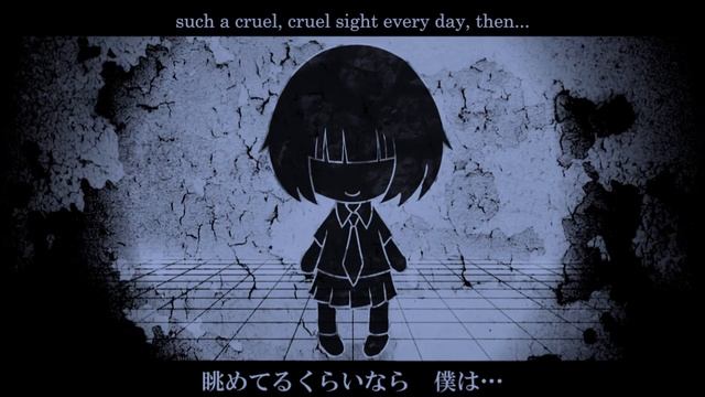 【Utatane Piko】Maegamist マエガミスト смотреть онлайн