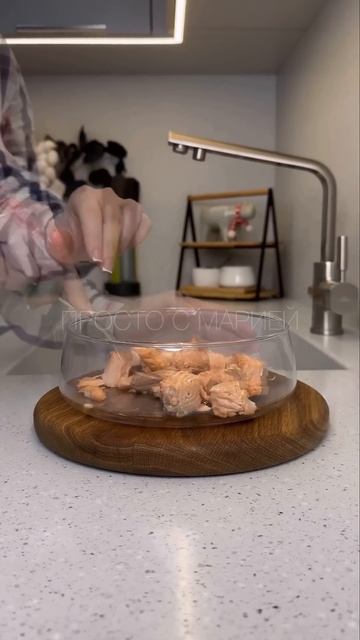 Только не говорите, что эту рыбу нужно было приготовить как-то по-другому смотреть онлайн