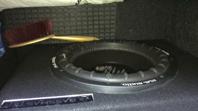 (#4) MA Audio 12 Inch 600W : $UICIDE BOY$ - LTE (Decaf 32-35Hz) смотреть онлайн