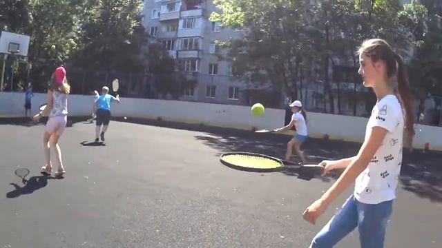 Школа Английского Языка в Пушкино _ Языковой Летний Лагерь 2021! смотреть онлайн