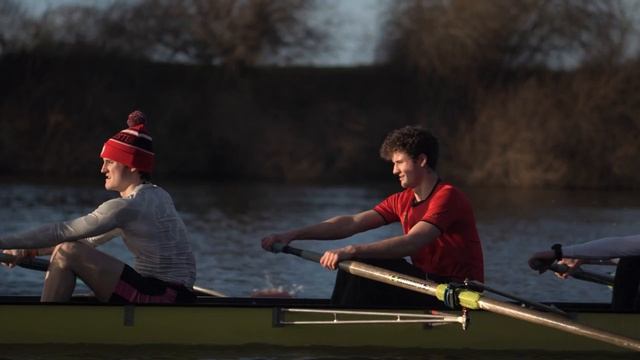 Cheltenham College Spring Half Term Highlights смотреть онлайн