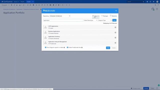 3 Major Capabilities of Sparx EA and Confluence Integration смотреть онлайн