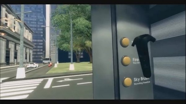 Roadmap B1 Unit 1 A virtual reality experience