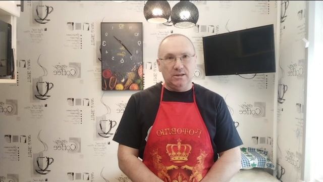 Мандариновка.