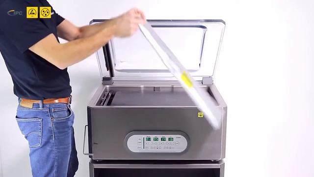 Boss Vacuum MAX 46 S смотреть онлайн