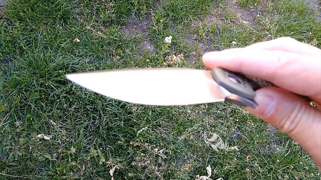 STEEL WILL C22 CUTJACK D2 (Demo) смотреть онлайн