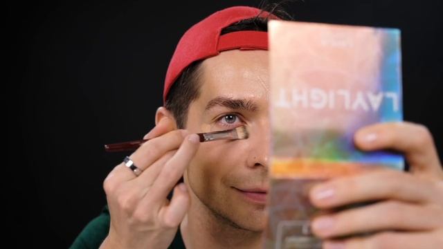 Как скрыть мешки под глазами? смотреть онлайн