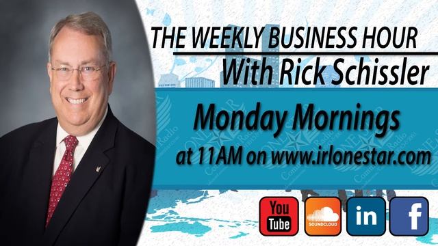 The Weekly Business Hour with Rick Schissler - Special Guests Dr. Kozhi Makai & Donald Thompson смотреть онлайн