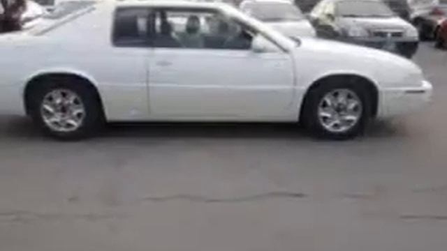 1999 Cadillac Eldorado - Murray UT смотреть онлайн