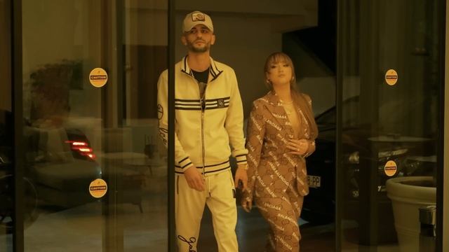 Artur - Policia Remix Feat. Elia, Dope Boyz, Nushi, Laioung  [Prod By Xhenty]